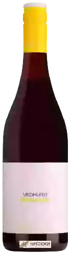 Winery Medhurst - Pinot Noir
