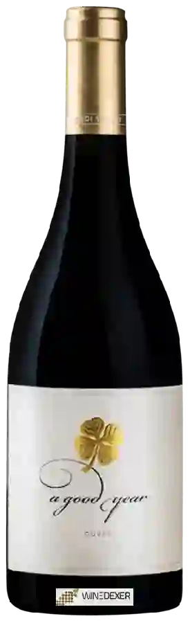 Winery Medi Valley - A Good Year Cuvée Winery Medi Valley - A Good Year Cuvée