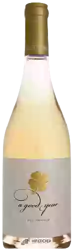 Winery Medi Valley - A Good Year Pink Traminer