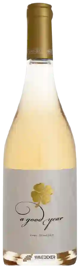 Winery Medi Valley - A Good Year Pink Traminer Winery Medi Valley - A Good Year Pink Traminer