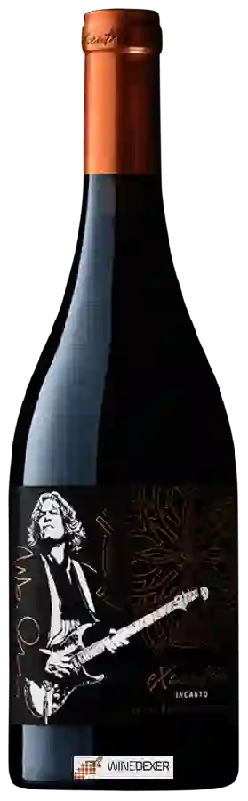 Winery Medi Valley - Excentric Incanto Special Edition Ivan Lechev Winery Medi Valley - Excentric Incanto Special Edition Ivan Lechev