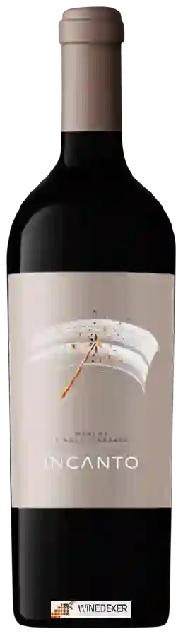 Winery Medi Valley - Incanto Single Vineyard Merlot