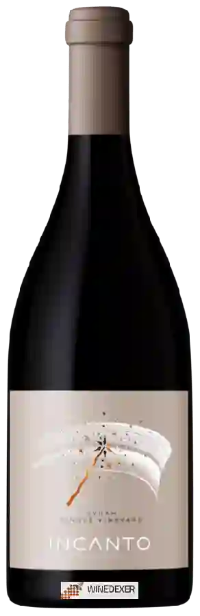 Winery Medi Valley - Incanto Single Vineyard Syrah