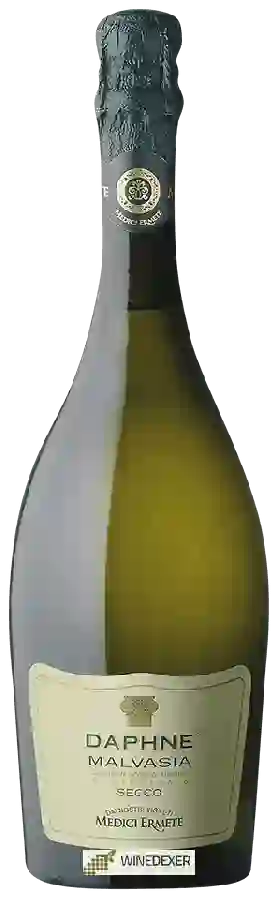 Winery Medici Ermete - Daphne Malvasia Secco Winery Medici Ermete - Daphne Malvasia Secco