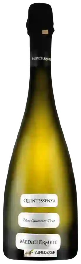 Winery Medici Ermete - Quintessenza Spumante Brut