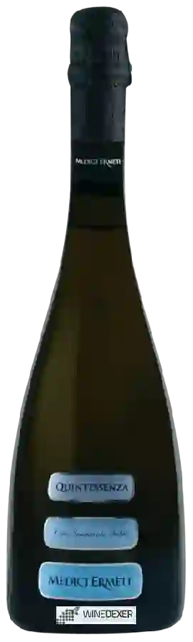 Winery Medici Ermete - Quintessenza Spumante Dolce