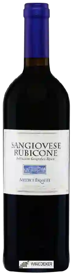 Winery Medici Ermete - Sangiovese Rubicone