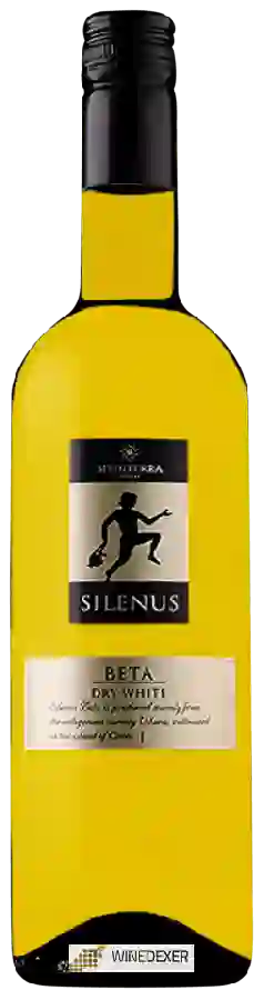 Winery Mediterra - Silenus Beta