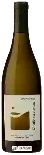 Winery Medlock Ames - Bell Mountain Estate Chardonnay