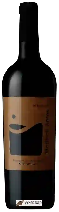 Winery Medlock Ames - Bell Mountain Estate Red Winery Medlock Ames - Bell Mountain Estate Red