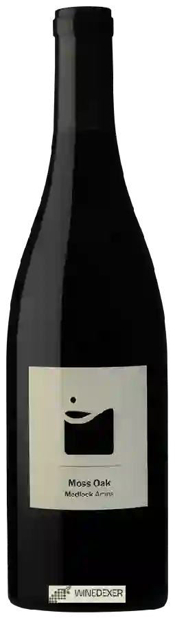 Winery Medlock Ames - Moss Oak Winery Medlock Ames - Moss Oak