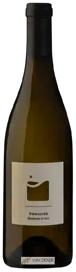 Winery Medlock Ames - Newcomb Winery Medlock Ames - Newcomb