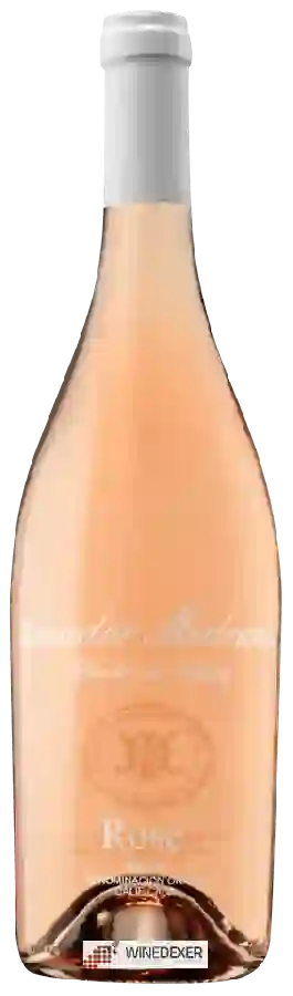 Winery Medrano Irazu - Amador Medrano Viñedos de Altura Rosé