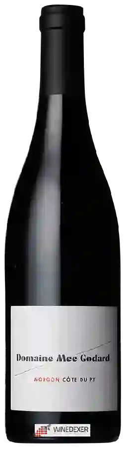 Domaine Mee Godard - Morgon 'Côte du Py'