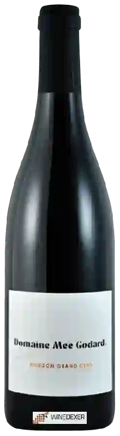 Domaine Mee Godard - Morgon Grand Cras Domaine Mee Godard - Morgon Grand Cras