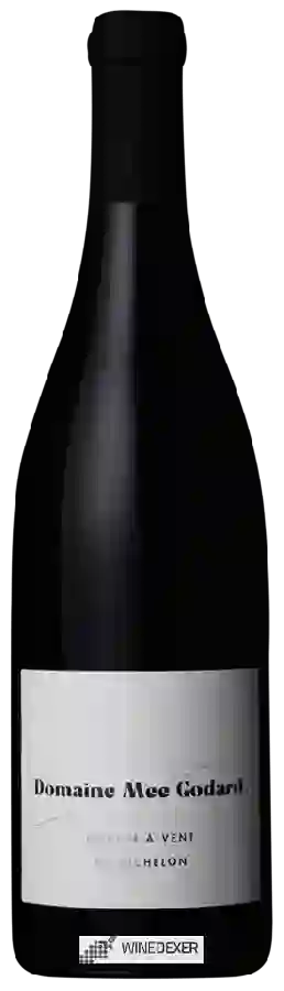 Domaine Mee Godard - Moulin à Vent 'Au Michelon' Domaine Mee Godard - Moulin à Vent 'Au Michelon'