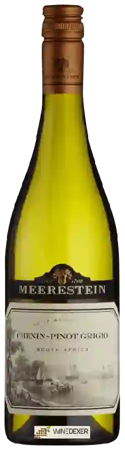 Winery Meerestein - Chenin - Pinot Grigio Winery Meerestein - Chenin - Pinot Grigio