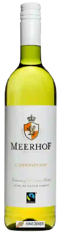 Winery Meerhof - Chardonnay