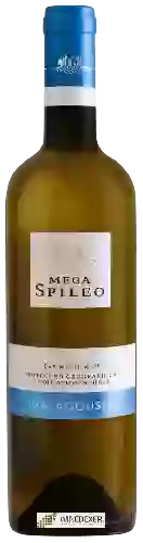 Winery Mega Spileo - Malagousia