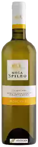 Winery Mega Spileo - Moschato