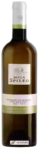 Winery Mega Spileo - Sauvignon Blanc