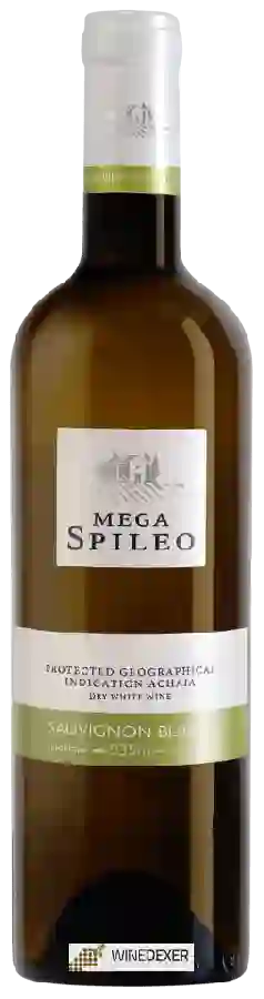 Winery Mega Spileo - Sauvignon Blanc