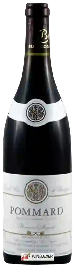 Domaine Mégard - Pommard Domaine Mégard - Pommard