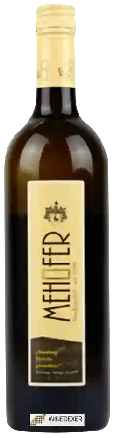 Winery Mehofer - Riesling Klassik