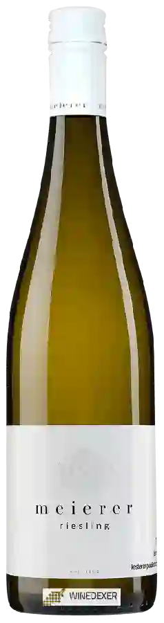 Weingut Meierer - Kestener Paulinsberg Riesling Trocken Weingut Meierer - Kestener Paulinsberg Riesling Trocken