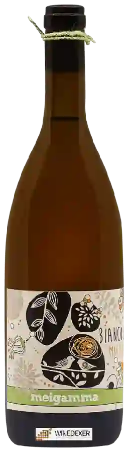 Winery Meigamma - Quarto Bianco Winery Meigamma - Quarto Bianco