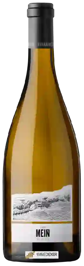 Winery Viña Meín - O Gran Meín Blanco Winery Viña Meín - O Gran Meín Blanco