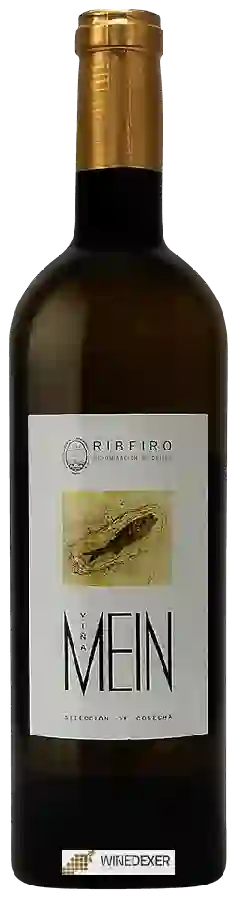 Winery Viña Meín - Selección de Cosecha