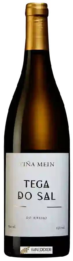 Winery Viña Meín - Tega do Sal Winery Viña Meín - Tega do Sal