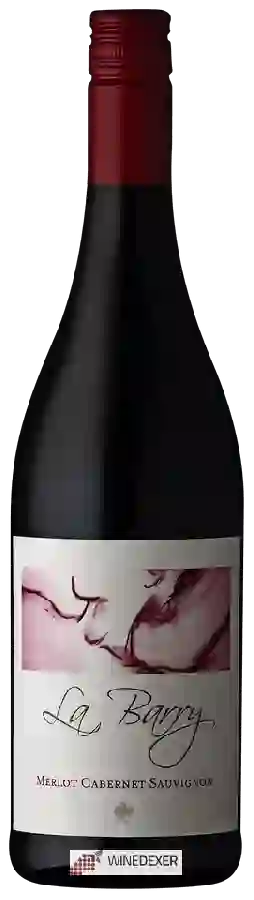 Winery Meinert - La Barry Red