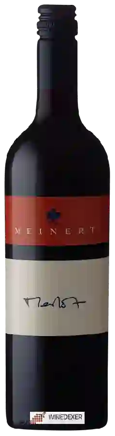 Winery Meinert - Merlot