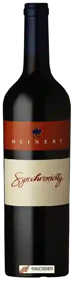 Winery Meinert - Synchronicity