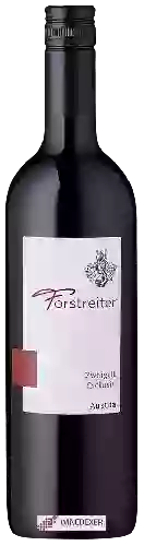 Winery Forstreiter - Zweigelt Exclusiv