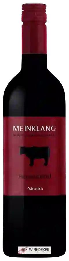 Winery Meinklang - Burgenland Red