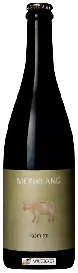 Winery Meinklang - Foam Rot Winery Meinklang - Foam Rot
