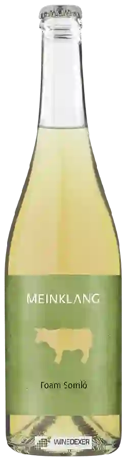 Winery Meinklang - Foam Somló Winery Meinklang - Foam Somló