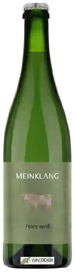Winery Meinklang - Foam White Winery Meinklang - Foam White