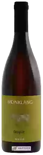 Winery Meinklang - Graupert Pinot Gris