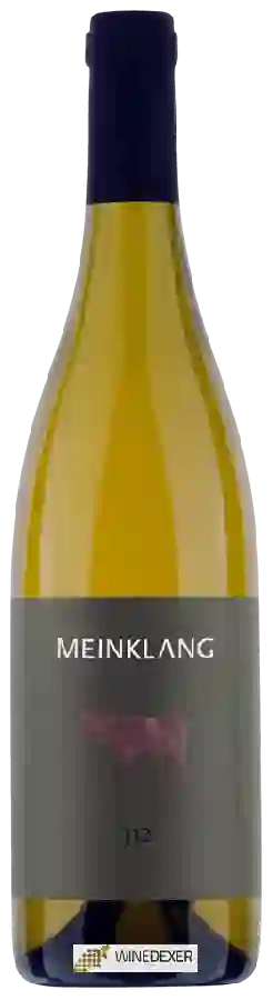 Winery Meinklang - J - Juhfark Winery Meinklang - J - Juhfark