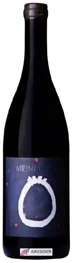 Winery Meinklang - Nacht