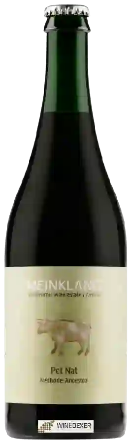 Winery Meinklang - Pet Nat Winery Meinklang - Pet Nat