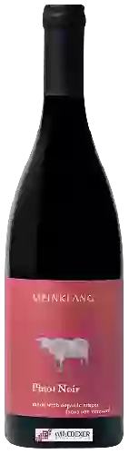 Winery Meinklang - Pinot Noir