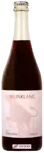 Winery Meinklang - Roter Mulatschak