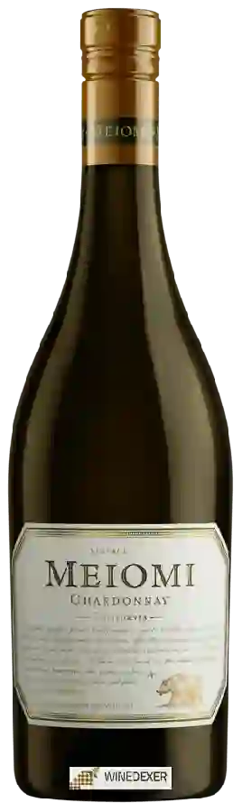 Winery Meiomi - Chardonnay