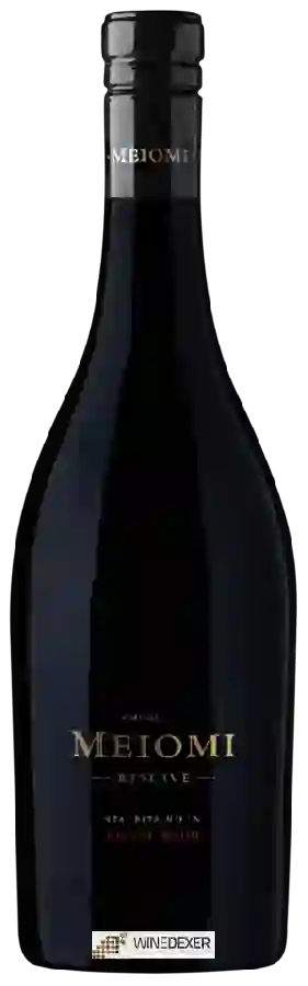 Winery Meiomi - Reserve Pinot Noir