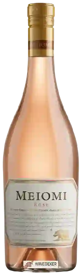 Winery Meiomi - Rosé Winery Meiomi - Rosé